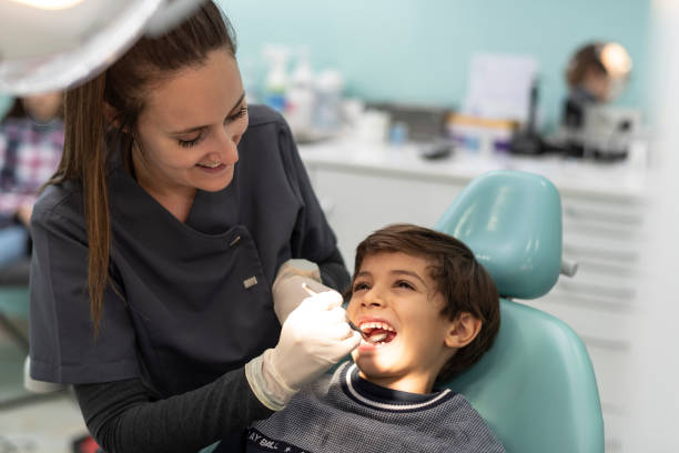 Best Dentist for Tooth Abscess  in Granite Shoals, TX