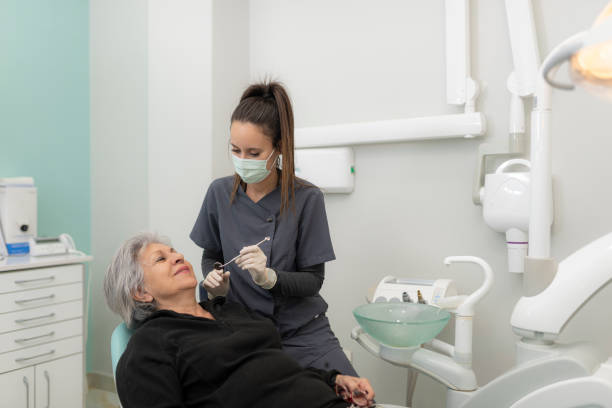 Best Emergency Gum Pain Relief  in Granite Shoals, TX
